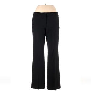 SAVE $270 THEORY WOOL DRESS PANTS - EXCELLENT CONDITION